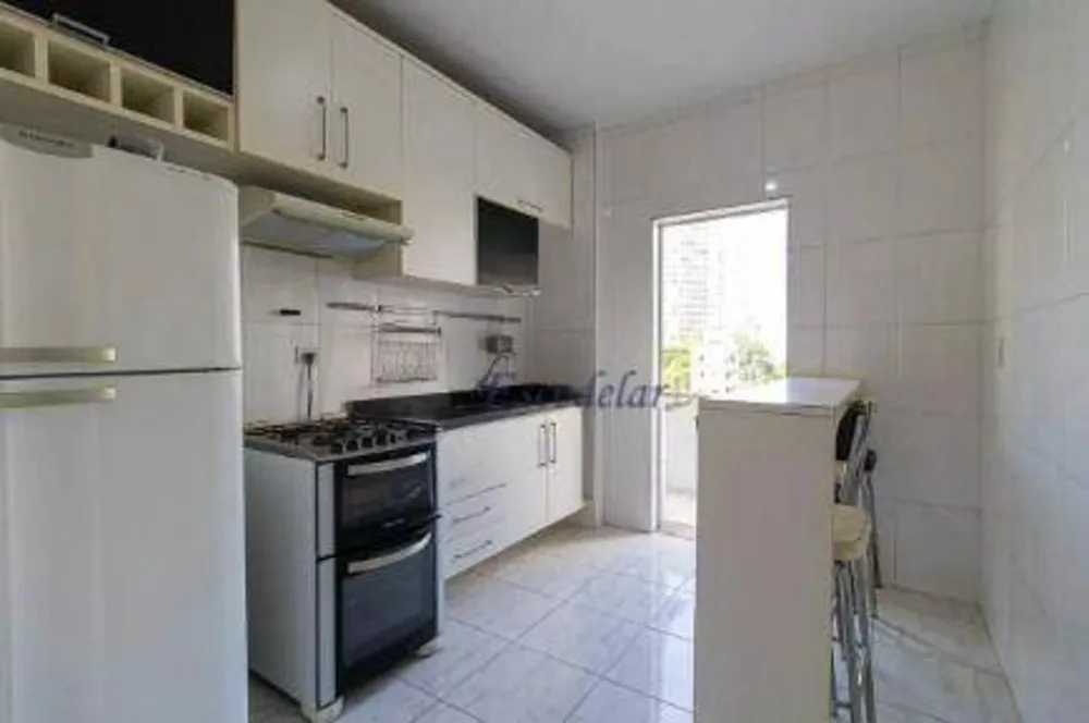 Apartamento, 2 quartos, 62 m² - Foto 5