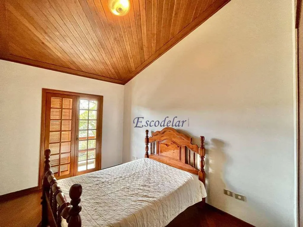 Casa de Condomínio, 3 quartos - Foto 17