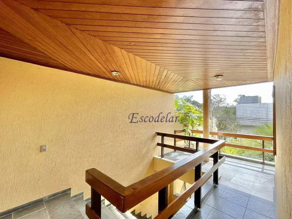 Casa de Condomínio à venda com 3 quartos, 390m² - Foto 9