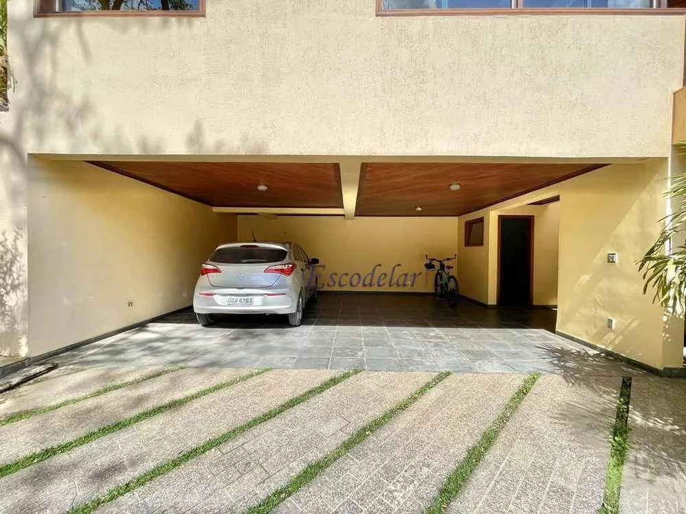 Casa de Condomínio à venda com 3 quartos, 390m² - Foto 6