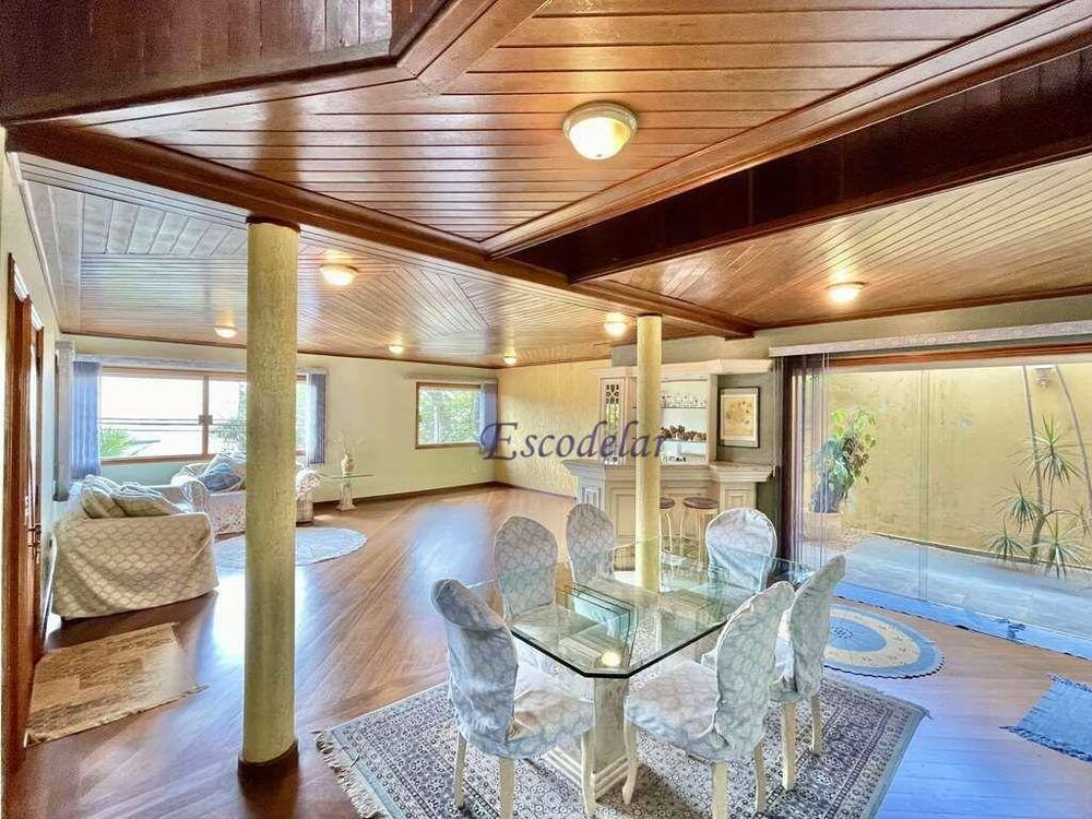 Casa de Condomínio à venda com 3 quartos, 390m² - Foto 13