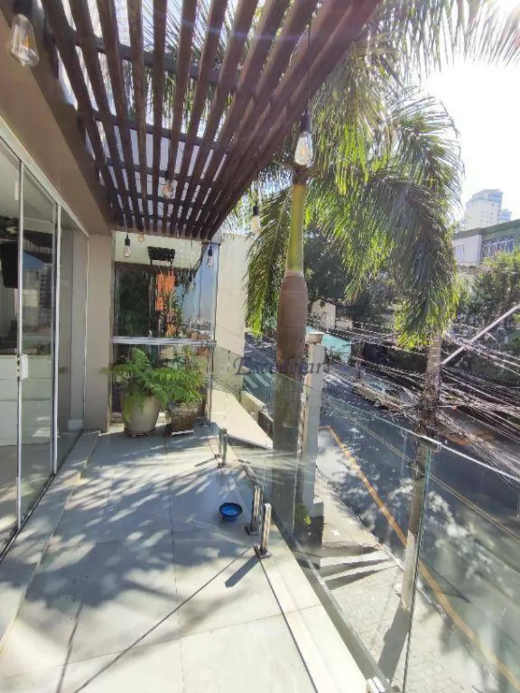 Sala-Conjunto, 32 m² - Foto 7