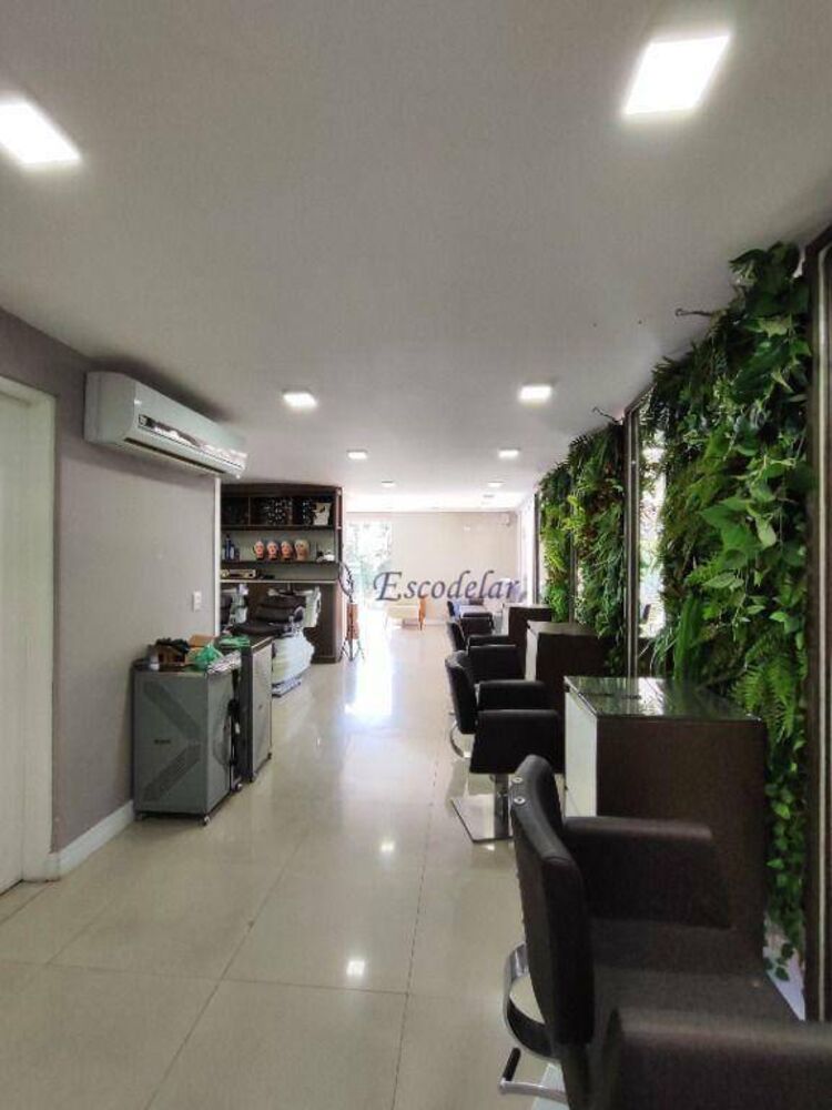 Sala-Conjunto, 32 m² - Foto 4
