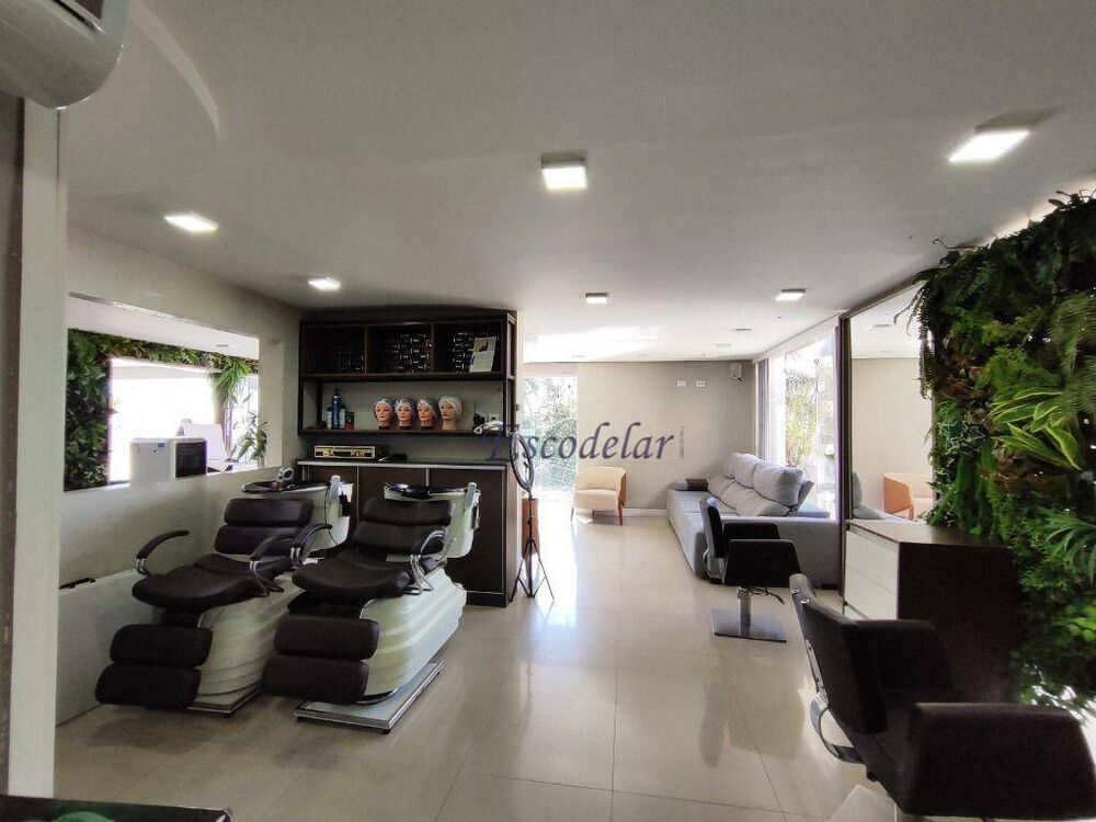 Sala-Conjunto, 32 m² - Foto 1