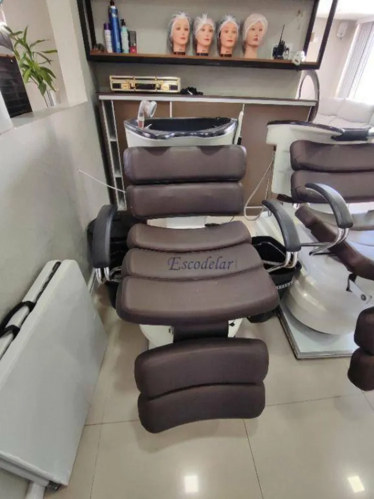Sala-Conjunto, 32 m² - Foto 5