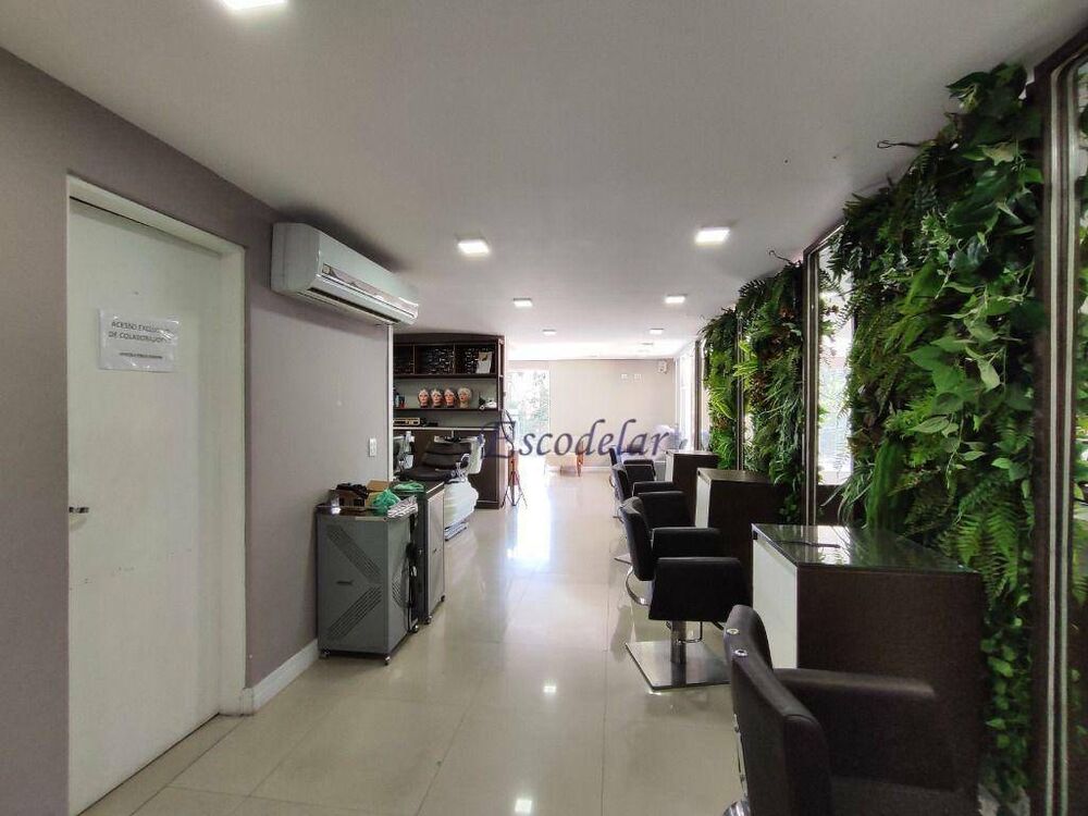 Sala-Conjunto, 32 m² - Foto 3
