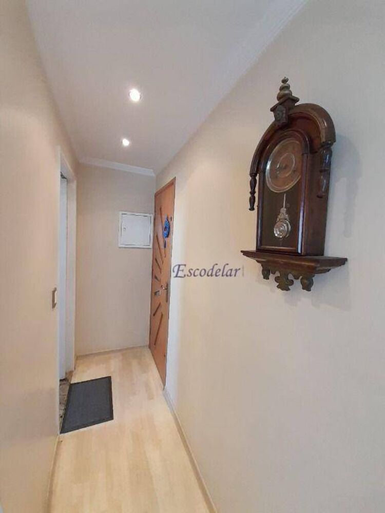 Apartamento, 3 quartos, 60 m² - Foto 8