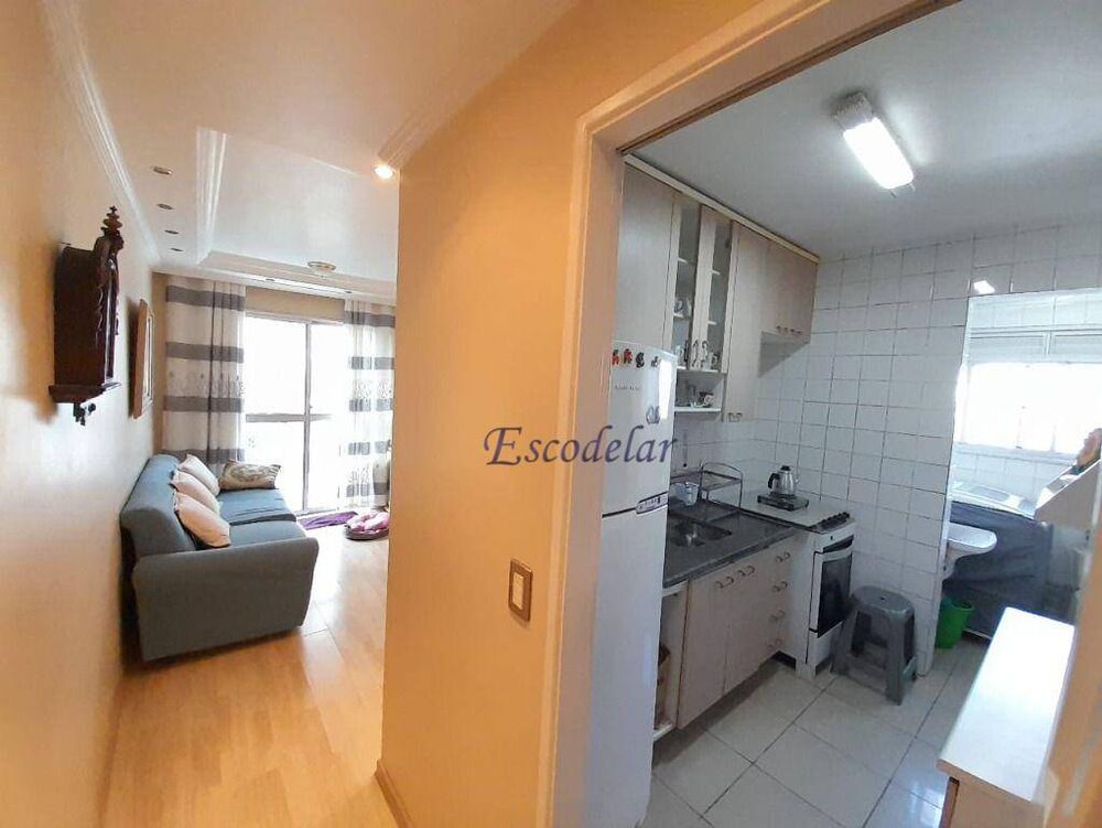 Apartamento, 3 quartos, 60 m² - Foto 7