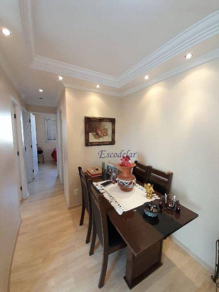 Apartamento, 3 quartos, 60 m² - Foto 6