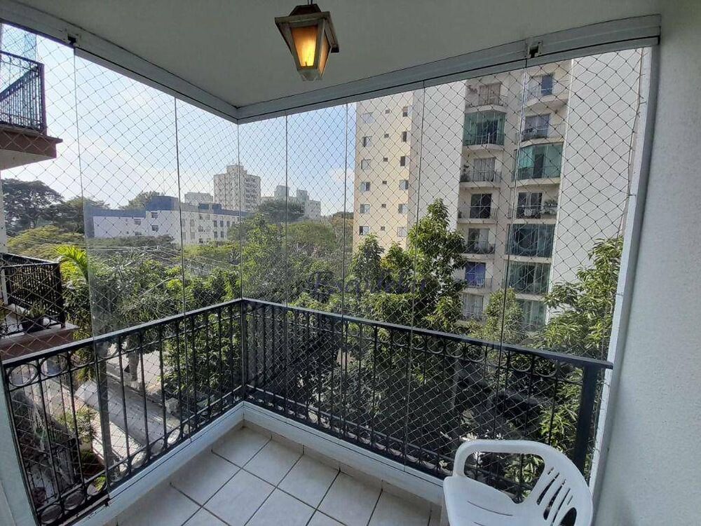 Apartamento, 3 quartos, 60 m² - Foto 4