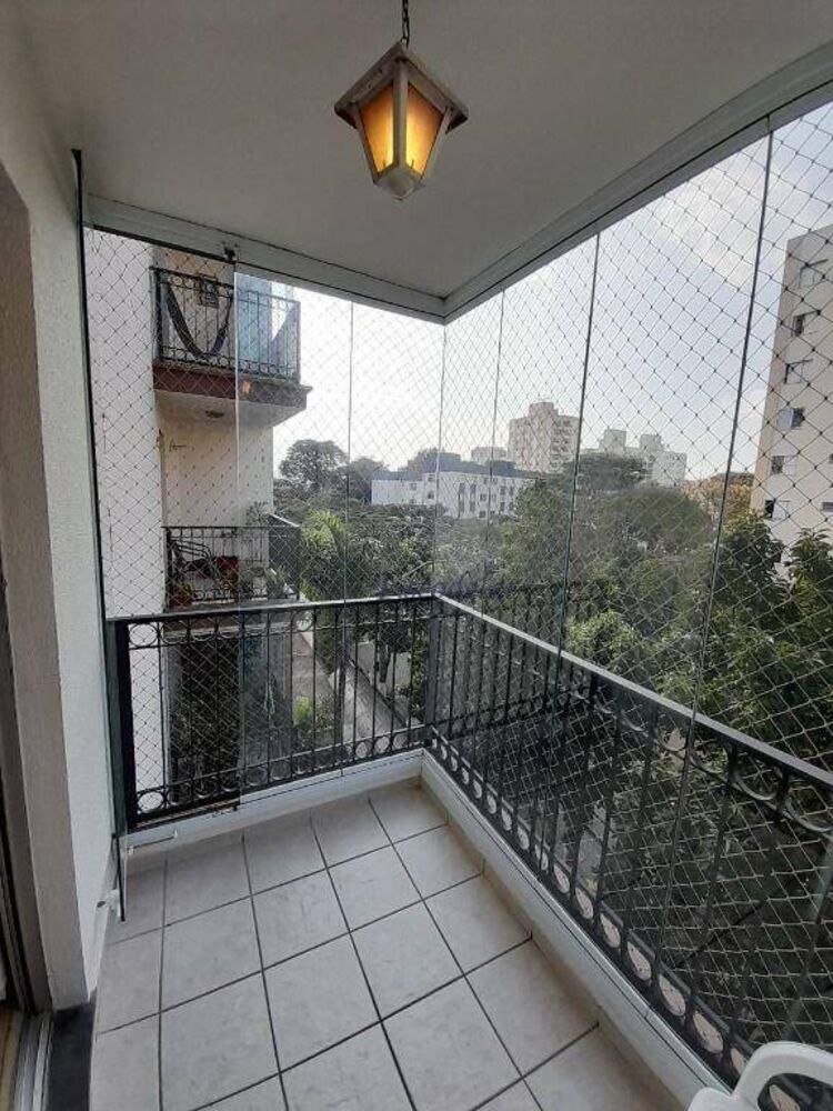 Apartamento, 3 quartos, 60 m² - Foto 5