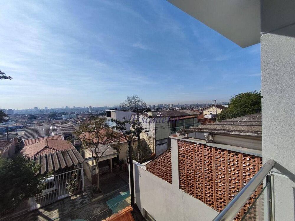 Sobrado, 3 quartos, 140 m² - Foto 2