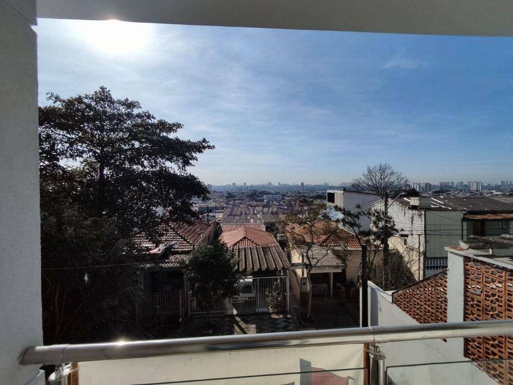 Sobrado, 3 quartos, 140 m² - Foto 3