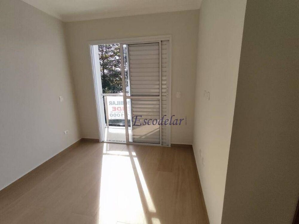 Sobrado, 3 quartos, 140 m² - Foto 4