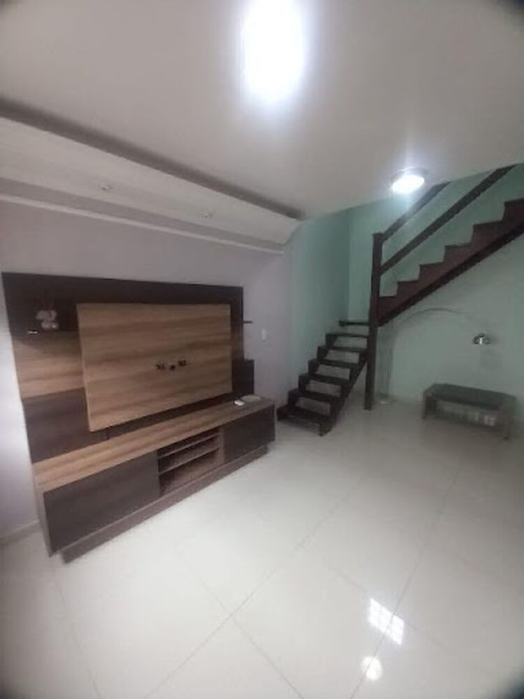 Sobrado, 2 quartos, 115 m² - Foto 2