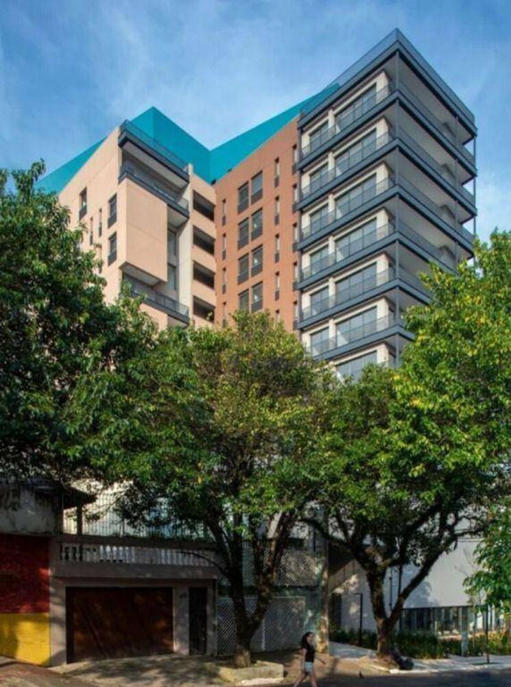 Cobertura à venda com 3 quartos, 254m² - Foto 2