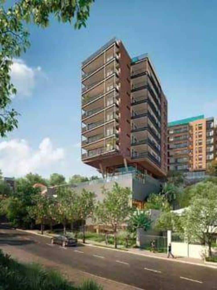 Cobertura à venda com 3 quartos, 254m² - Foto 4