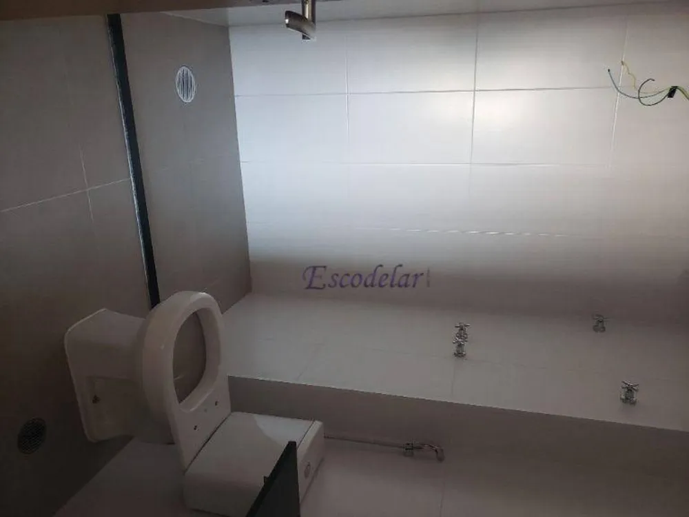 Apartamento, 3 quartos, 133 m² - Foto 4