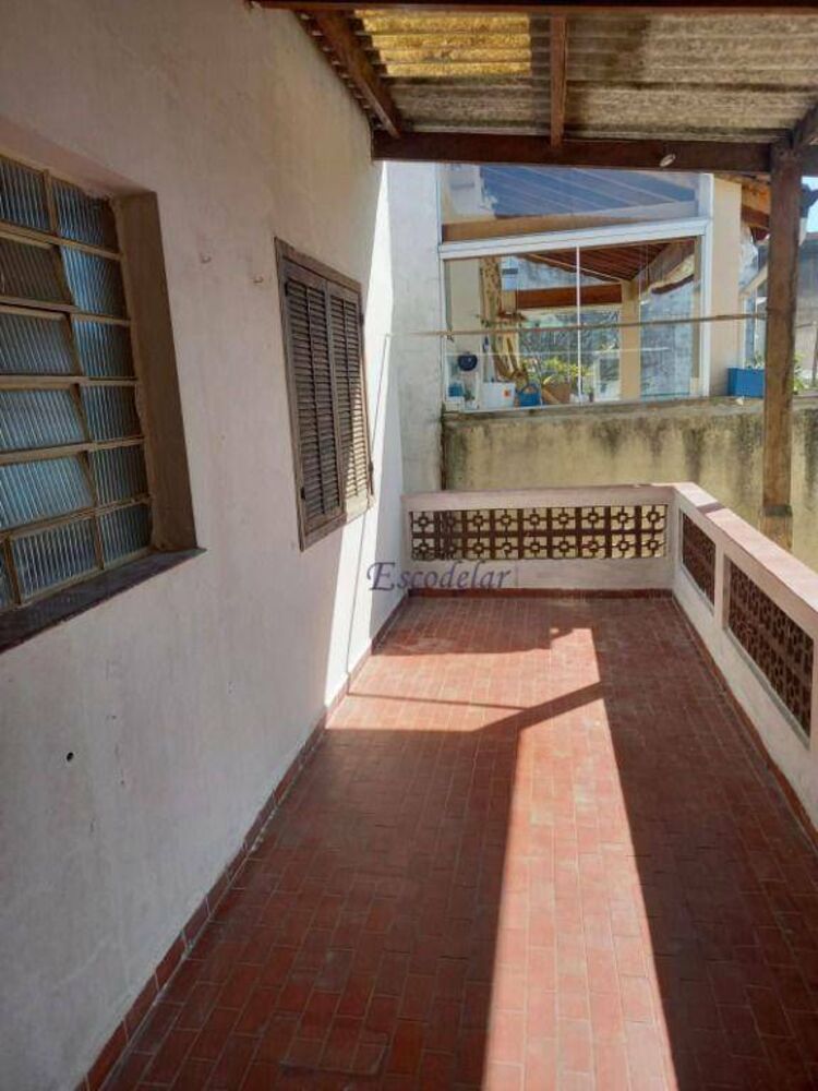 Casa, 3 quartos, 220 m² - Foto 1