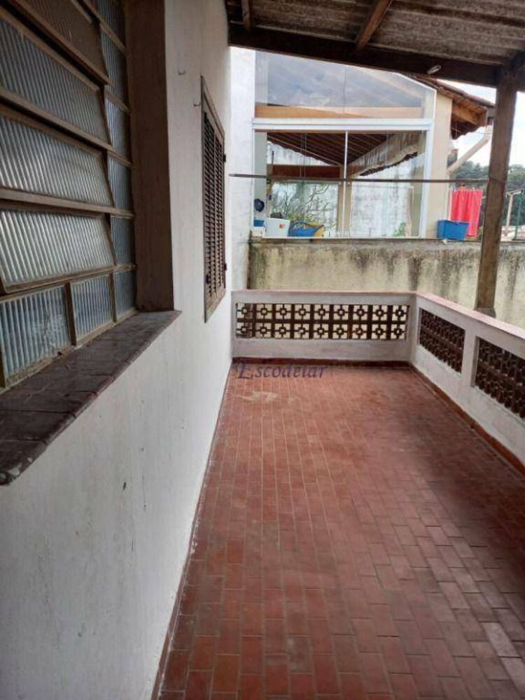 Casa, 3 quartos, 220 m² - Foto 3
