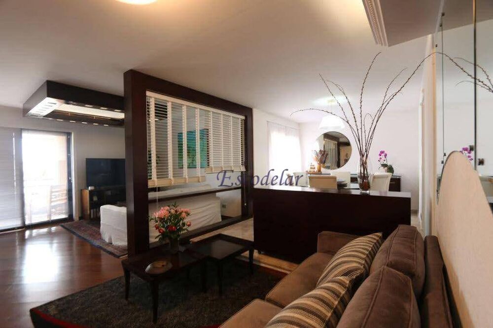 Apartamento, 4 quartos, 240 m² - Foto 3