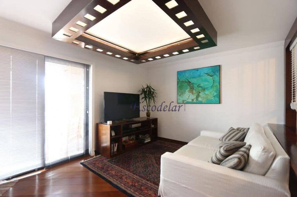 Apartamento, 4 quartos, 240 m² - Foto 4