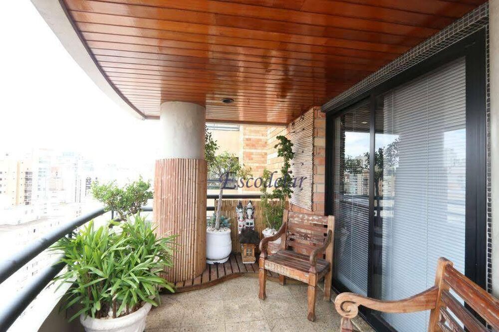 Apartamento, 4 quartos, 240 m² - Foto 2