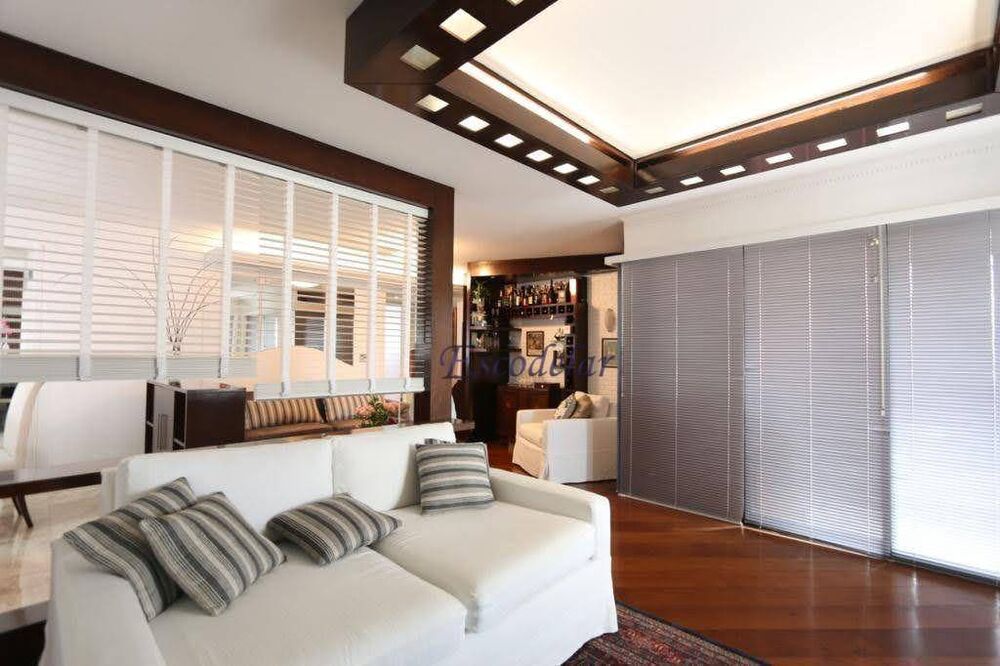 Apartamento, 4 quartos, 240 m² - Foto 1