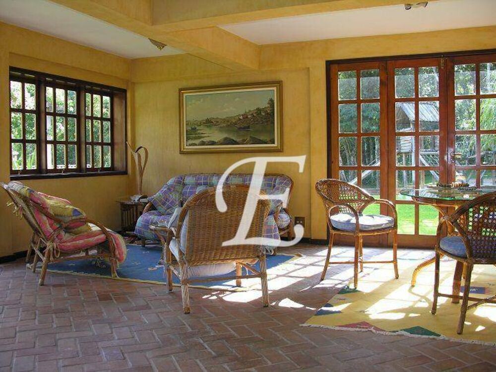 Chácara, 4 quartos, 30 hectares - Foto 1