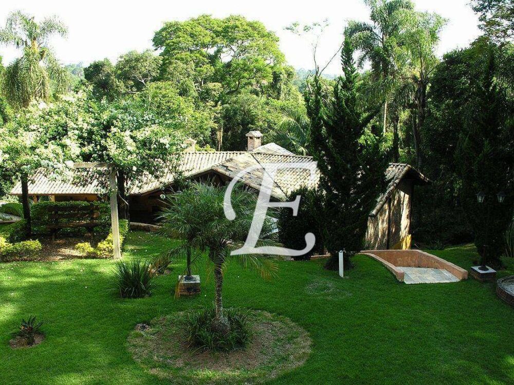 Chácara, 4 quartos, 30 hectares - Foto 4