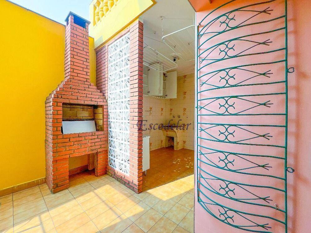 Sobrado, 4 quartos, 136 m² - Foto 3