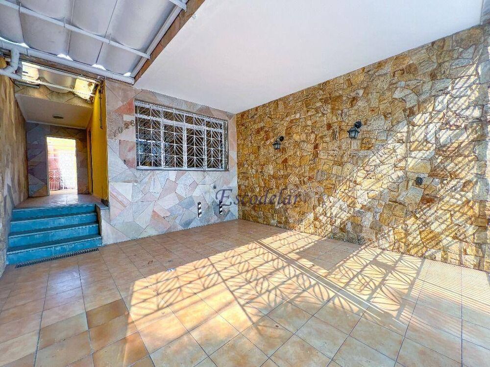 Sobrado, 4 quartos, 136 m² - Foto 4