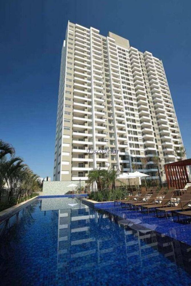 Apartamento, 3 quartos, 85 m² - Foto 1