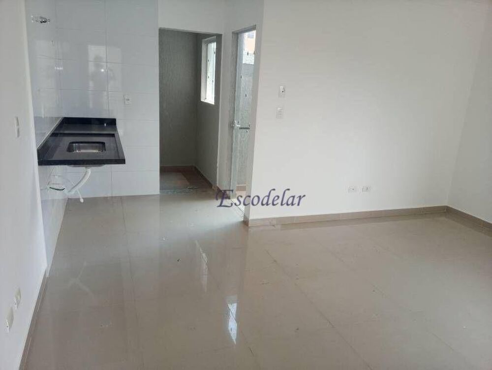 Apartamento, 2 quartos, 43 m² - Foto 2