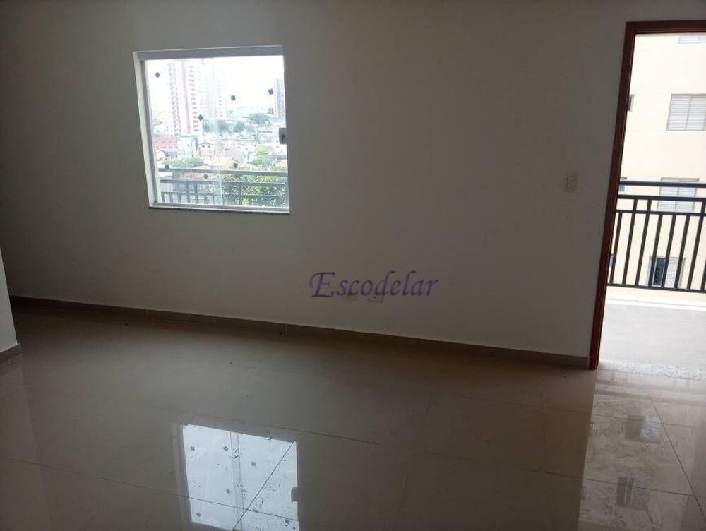 Apartamento, 2 quartos, 43 m² - Foto 1