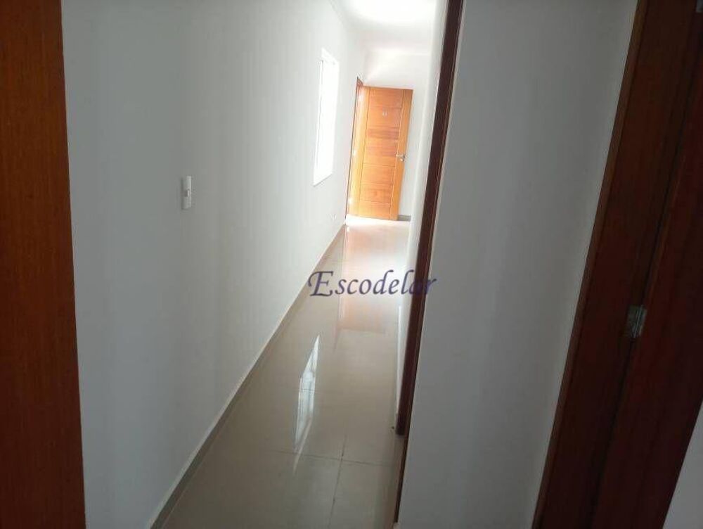 Apartamento, 2 quartos, 43 m² - Foto 4