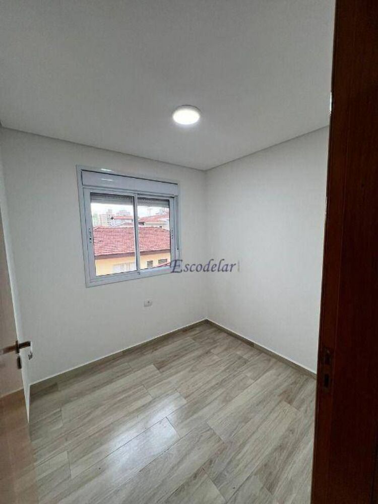 Apartamento, 2 quartos, 40 m² - Foto 2