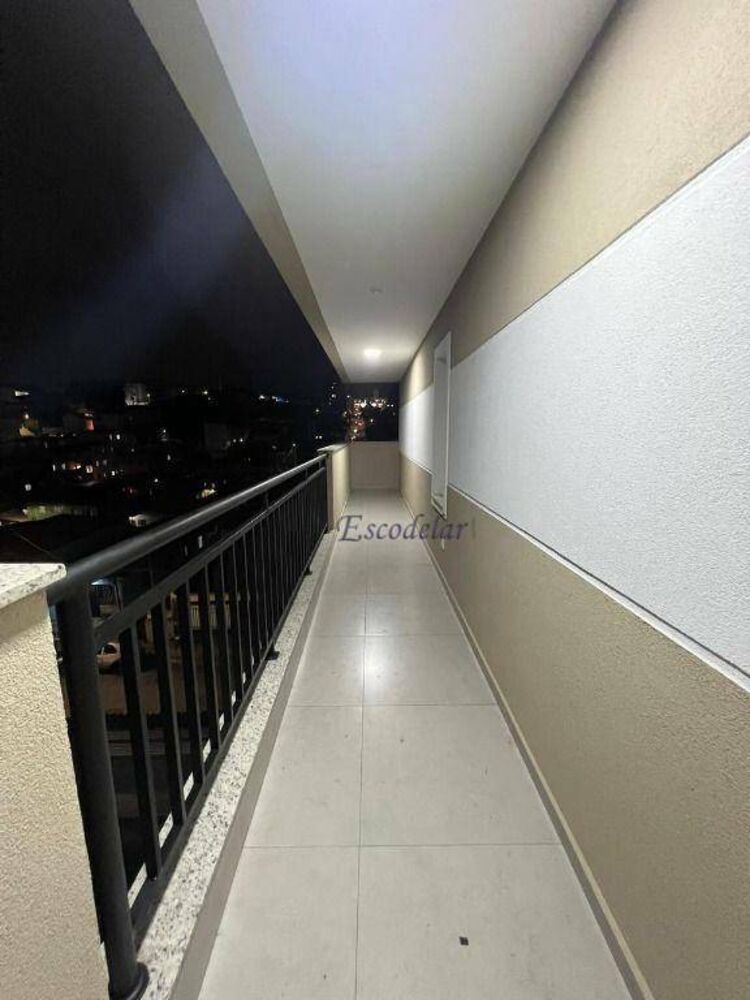 Apartamento, 2 quartos, 40 m² - Foto 3