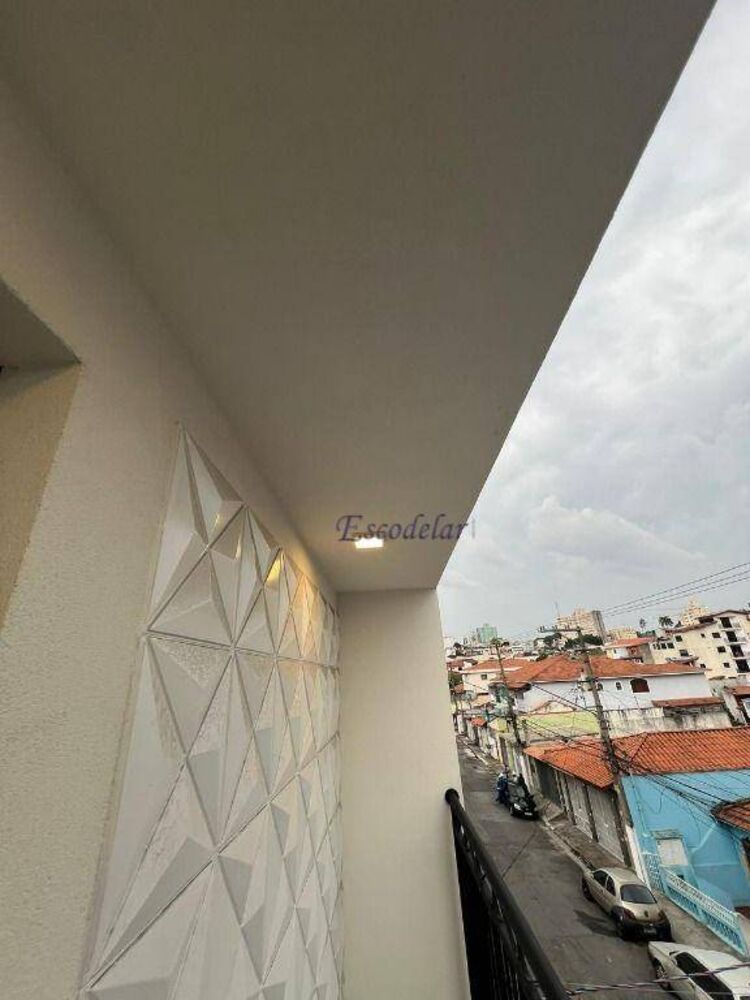 Apartamento, 2 quartos, 40 m² - Foto 6