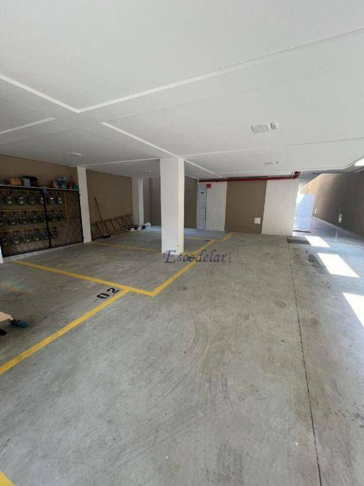 Apartamento, 2 quartos, 40 m² - Foto 8
