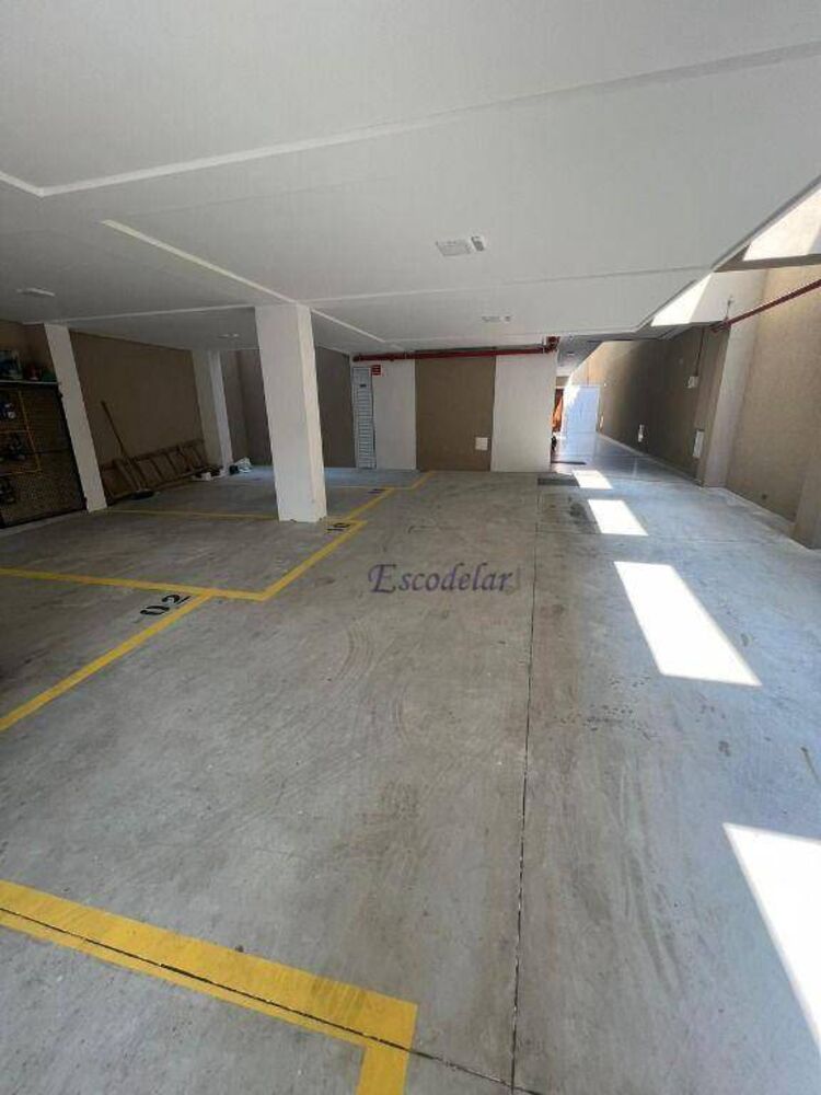 Apartamento, 2 quartos, 40 m² - Foto 7