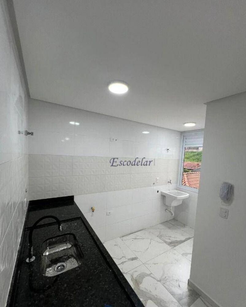 Apartamento, 2 quartos, 40 m² - Foto 11