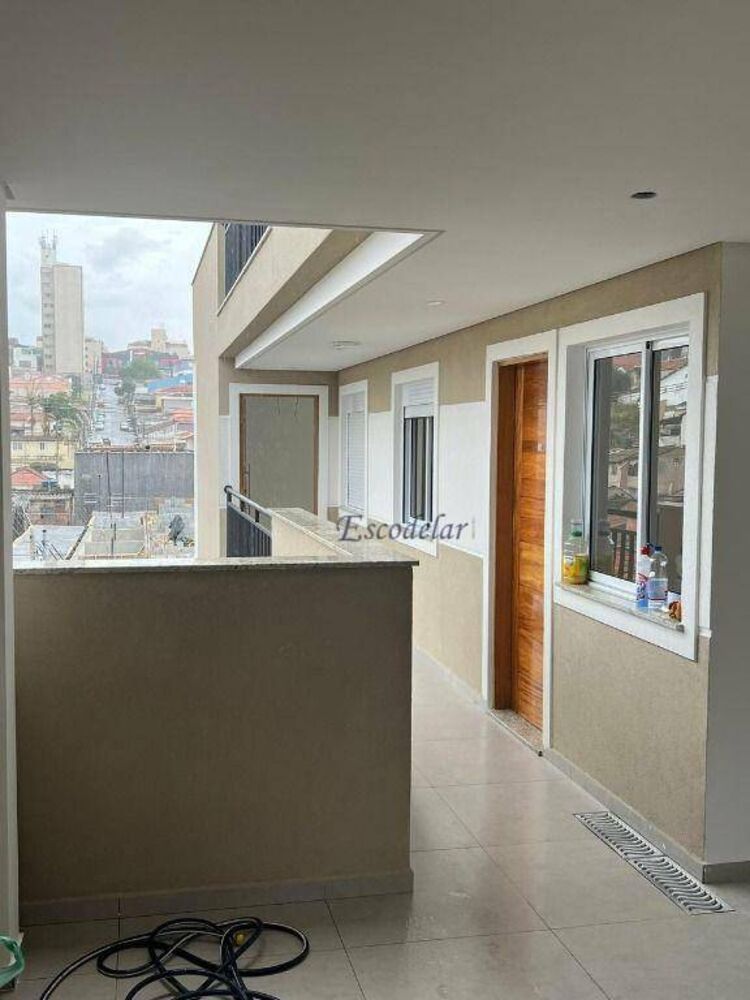 Apartamento, 2 quartos, 40 m² - Foto 4