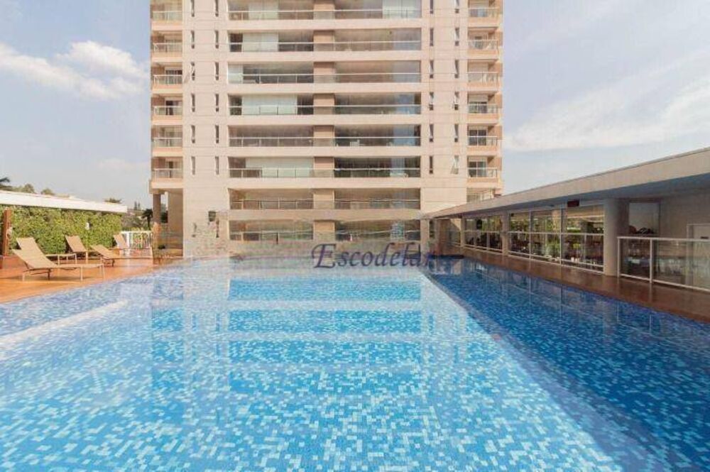 Apartamento, 3 quartos, 180 m² - Foto 15