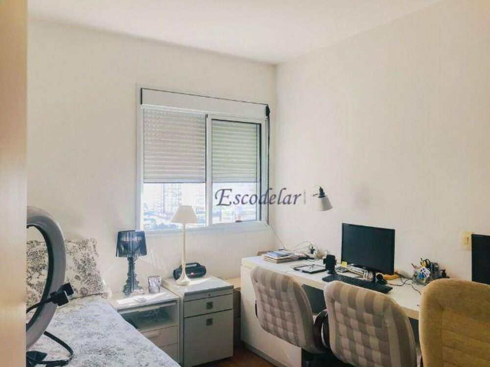 Apartamento, 3 quartos, 180 m² - Foto 10