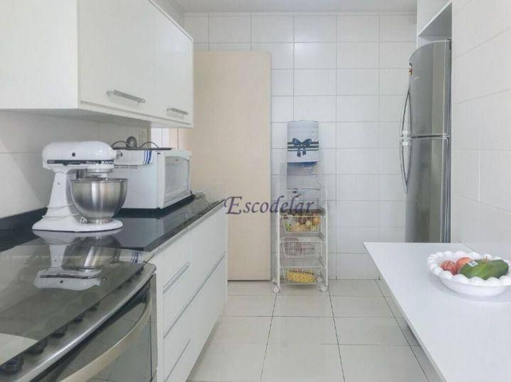 Apartamento, 3 quartos, 180 m² - Foto 7