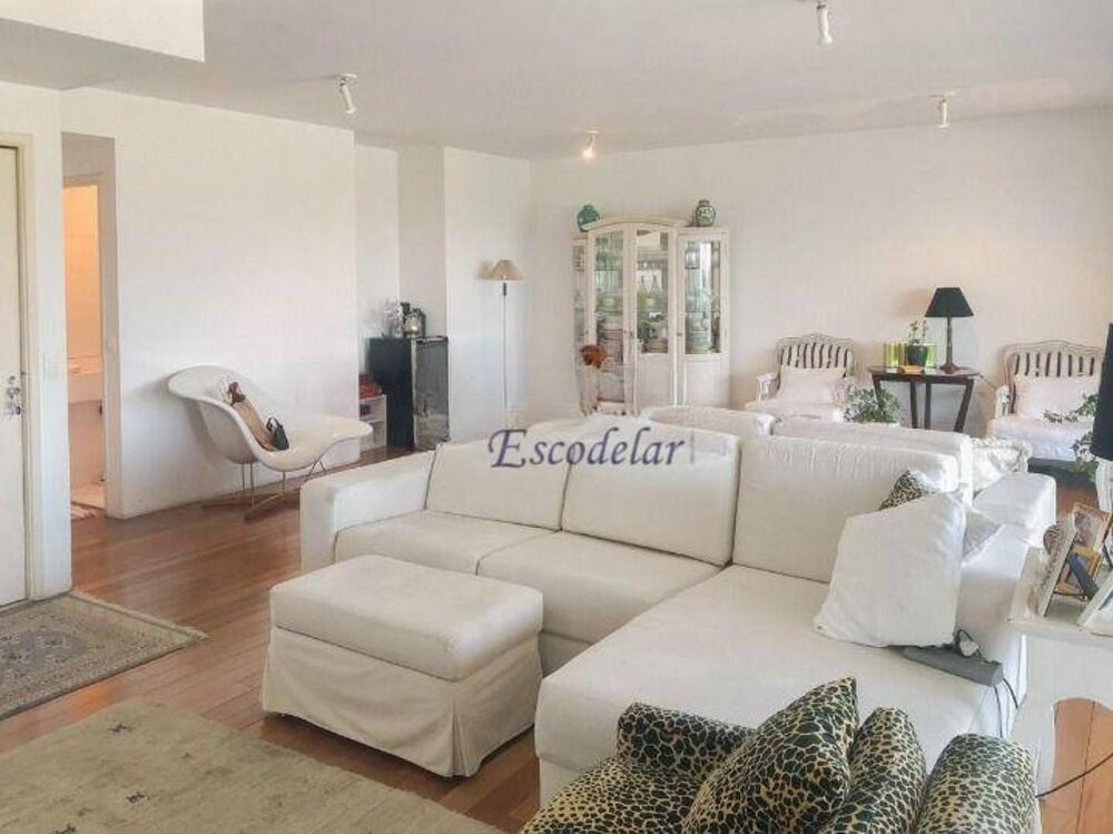 Apartamento, 3 quartos, 180 m² - Foto 3