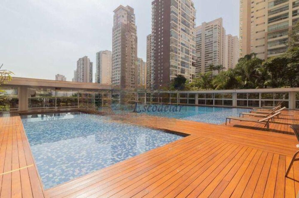 Apartamento, 3 quartos, 180 m² - Foto 14