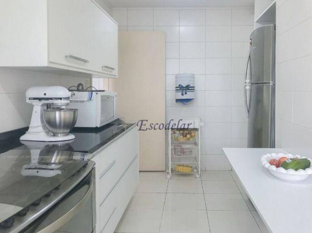 Apartamento, 3 quartos, 180 m² - Foto 8