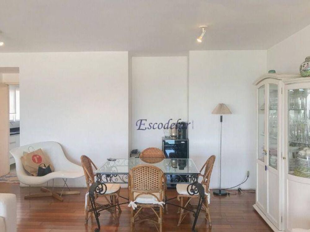 Apartamento, 3 quartos, 180 m² - Foto 5